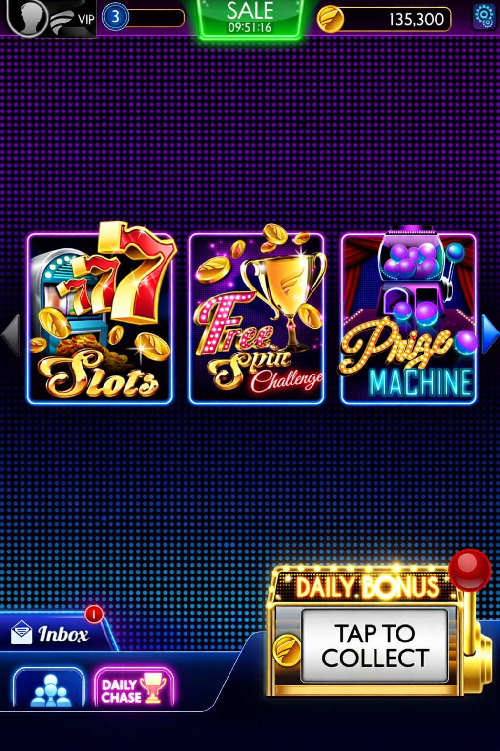 Desert Nights Casino