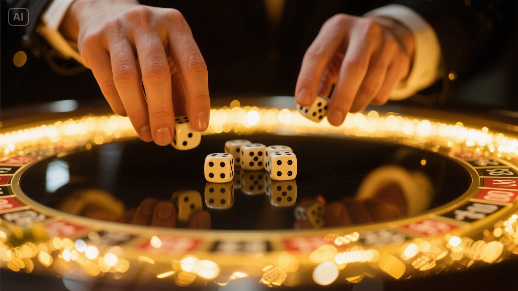 Casino Desert Nights Casino desktop and mobile interfaces