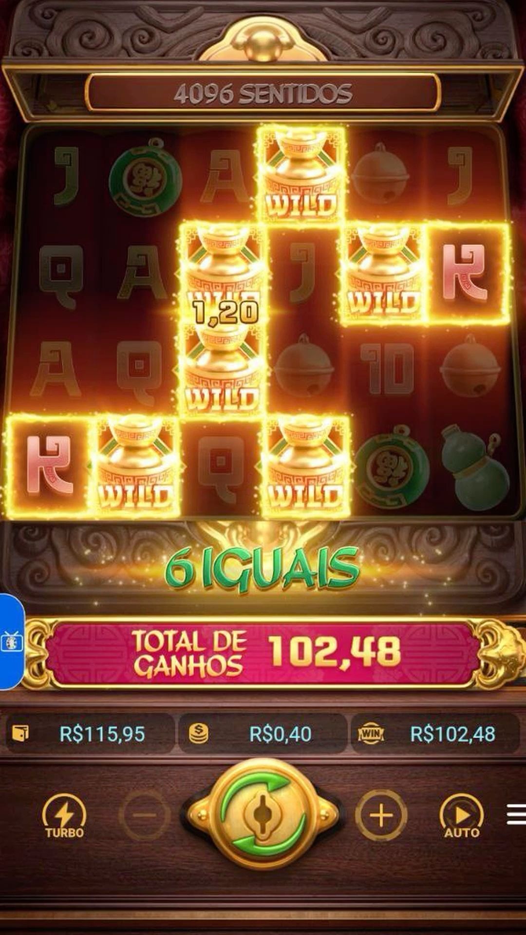 Desert Nights Casino game