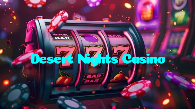 available types of Desert Nights Casino bet including pre-match live express and system bets