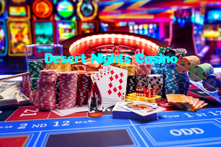 Desert Nights Casino