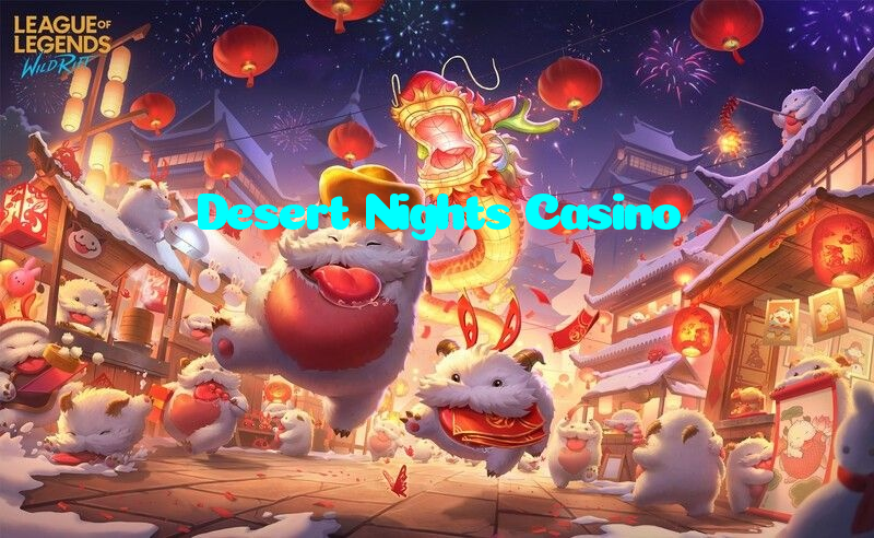 Desert Nights Casino casino presented on mobile device in Pakistan with slots and live games