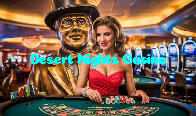 Desert Nights Casino خوش آمدید بونس +600% پیشکش موبائل ایپ کے پروموشن سیکشن میں دکھائی دیتی ہے۔