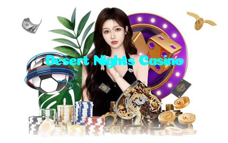 Desert Nights Casino
